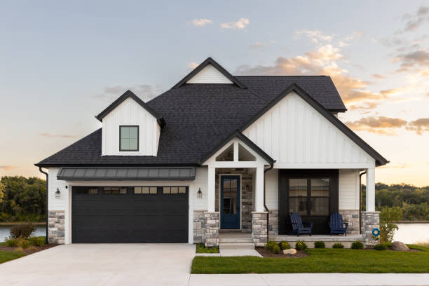 Best Asphalt Shingles Roofing  in Westland, MI