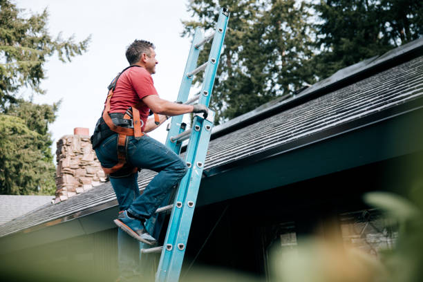 Professional Roofing Service in Westland, MI